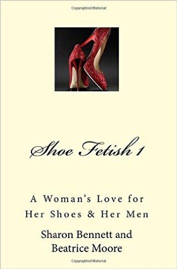 Shoe Fetish 1