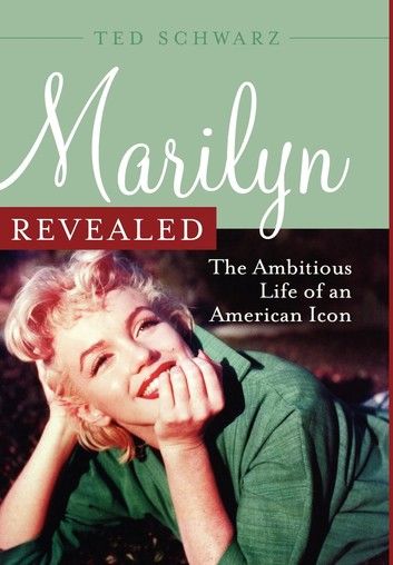 Marilyn Revealed