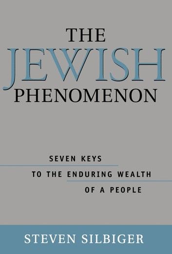 The Jewish Phenomenon