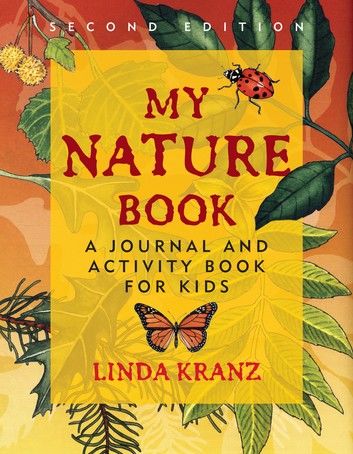 My Nature Book