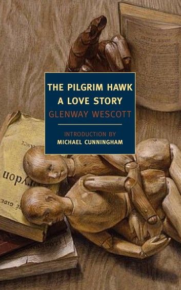 The Pilgrim Hawk