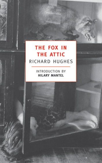 The Fox in the Attic