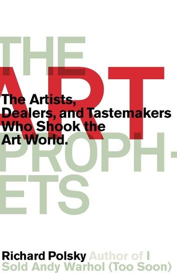 The Art Prophets