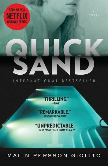 Quicksand