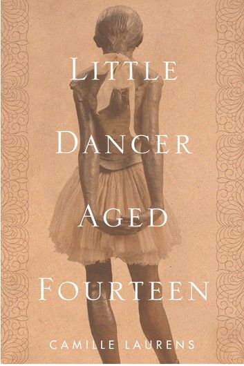 Little Dancer Aged Fourteen