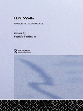 H.G. Wells