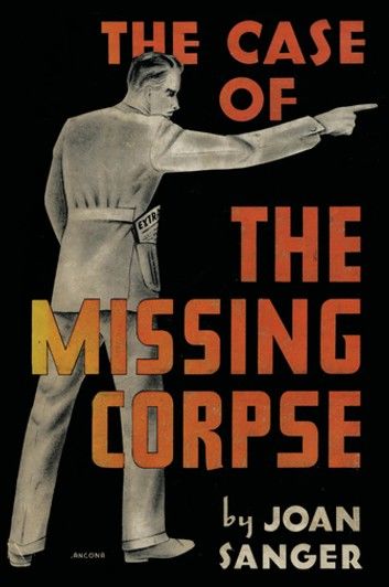 The Case of the Missing Corpse