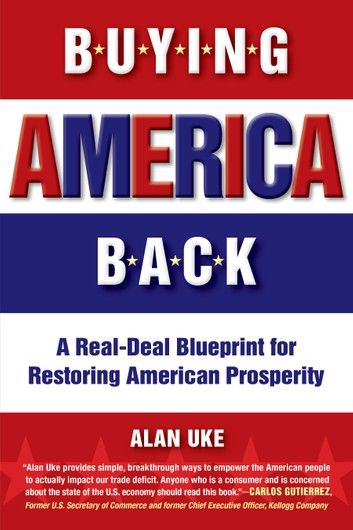 Buying America Back