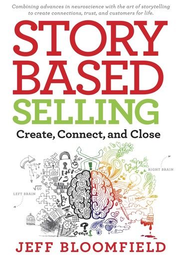 Story-Based Selling