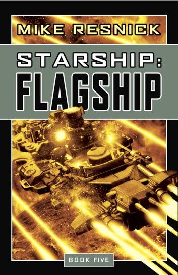 Starship: Flagship
