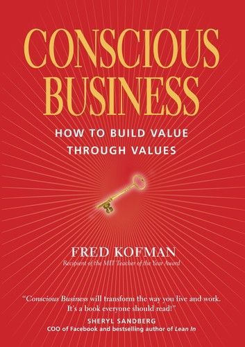 Conscious Business