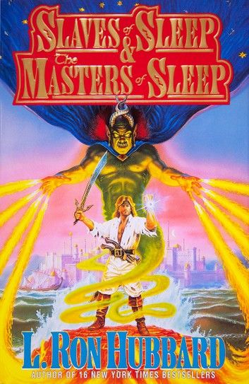 Slaves of Sleep & the Masters of Sleep