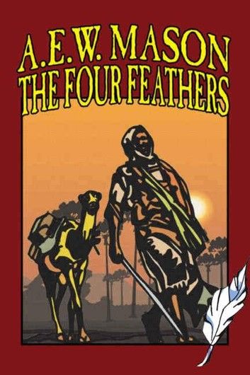 The Four Feathers