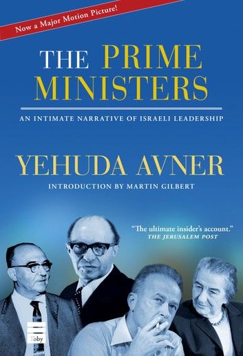 The Prime Ministers