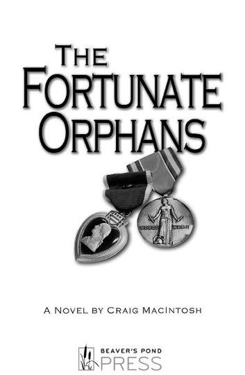 The Fortunate Orphans