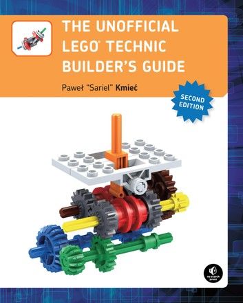 The Unofficial LEGO Technic Builder\