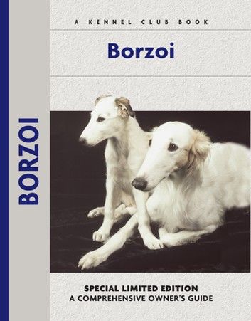 Borzoi