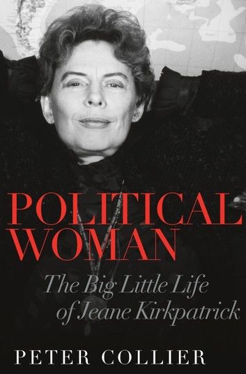 Political Woman