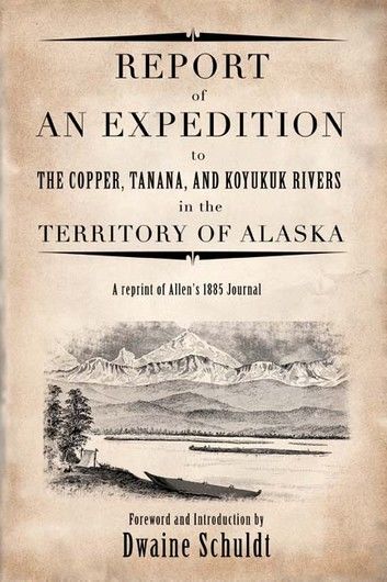 Report of an Expedition