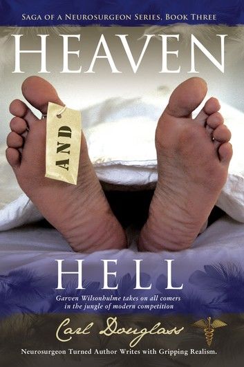 Heaven and Hell