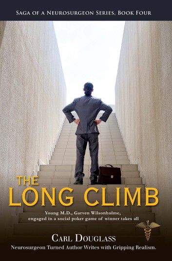 The Long Climb