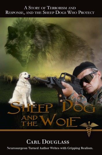 Sheep Dog and the Wolf