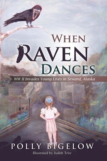 When Raven Dances