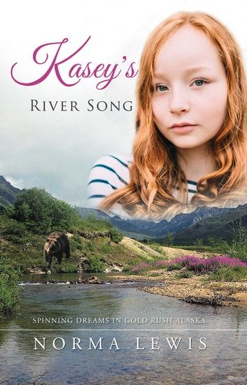 Kasey’s River Song