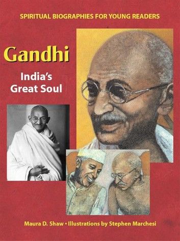 Gandhi