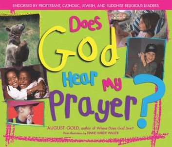 Does God Hear My Prayer?