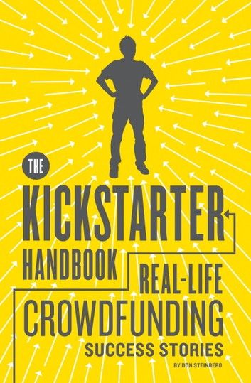 The Kickstarter Handbook