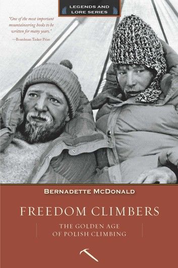 Freedom Climbers