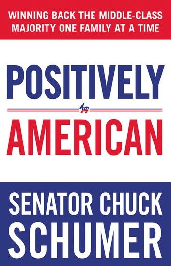 Positively American