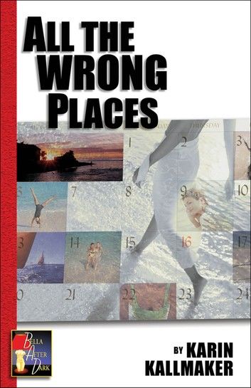 All The Wrong Places