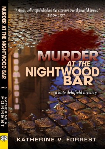 Murder at the Nightwood Bar