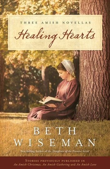 Healing Hearts