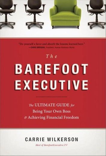 The Barefoot Executive