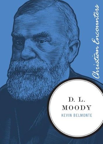 D. L. Moody