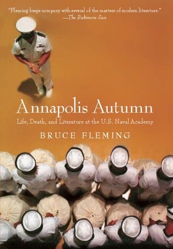 Annapolis Autumn