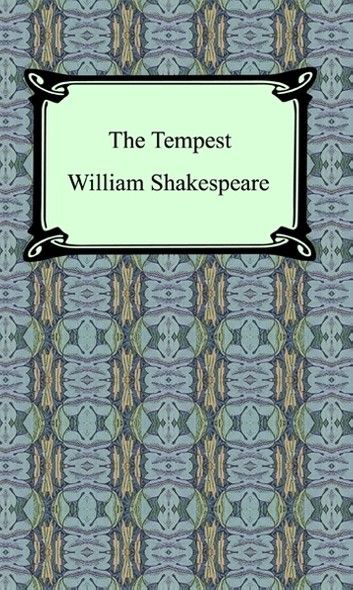 The Tempest