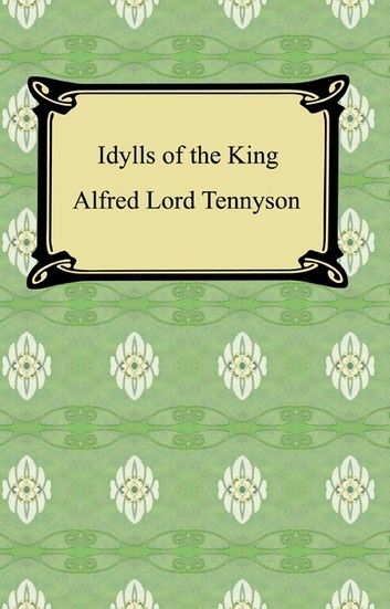 Idylls of the King