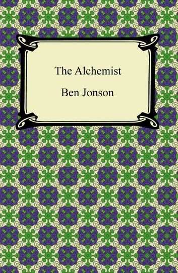 The Alchemist