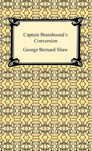 Captain Brassbound\