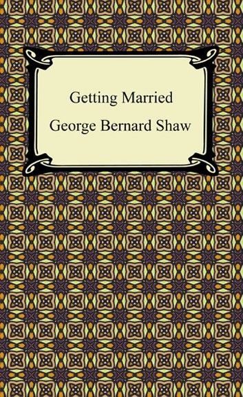 Getting Married