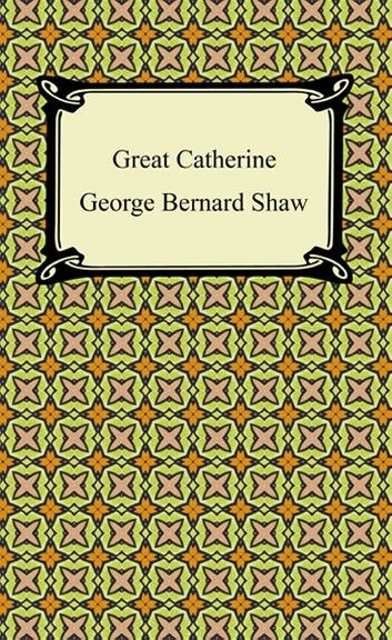 Great Catherine