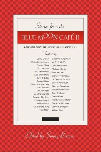 Stories From the Blue moon Cafe II