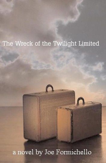 The Wreck of the Twilight Limited