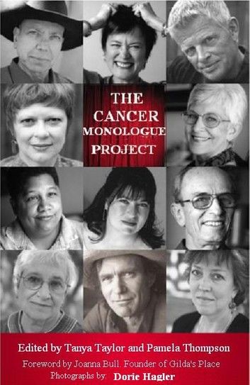 The Cancer Monologue Project