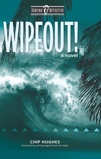 Wipeout!