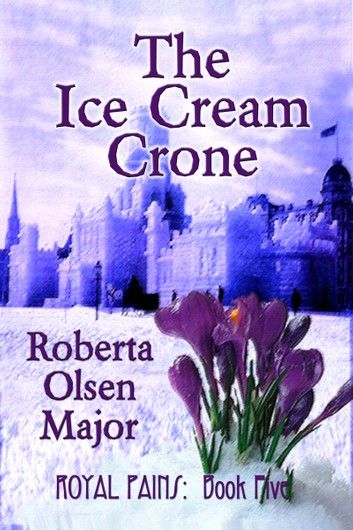 The Ice Cream Crone